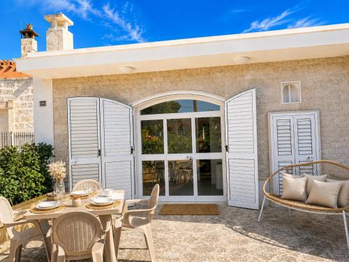 Locorotondo Villa | Villa Linetta