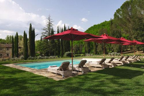 Sambuca Villa | Villa Mandorla by My Villa Collection