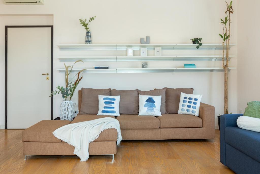 Poetto Apartment | Villa Marcello