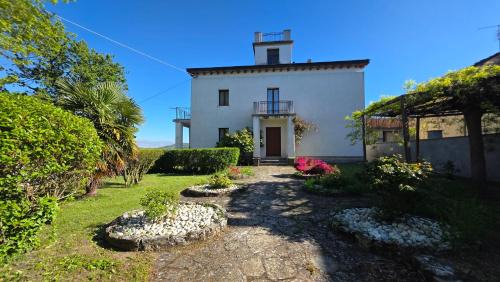 Gottasecca Villa | Villa Maria
