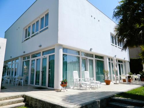 Malamocco House | Villa Marina