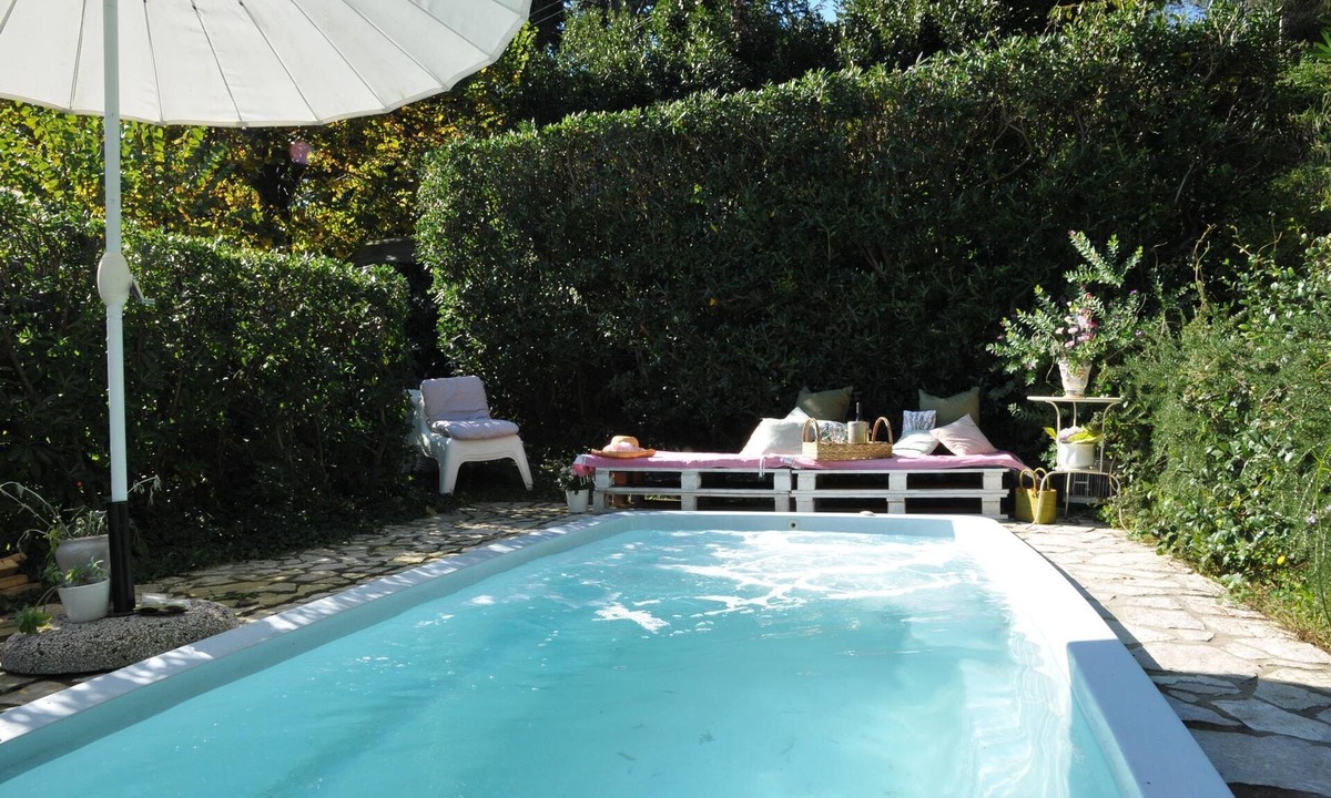 La Foce Villa | Villa Marinasco 6pax, Pool, Wi-fi, BBQ near 5Terre