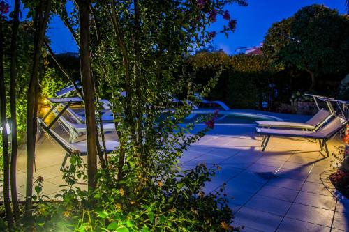 Ischia Porto Apartment | VILLA MARYLU'