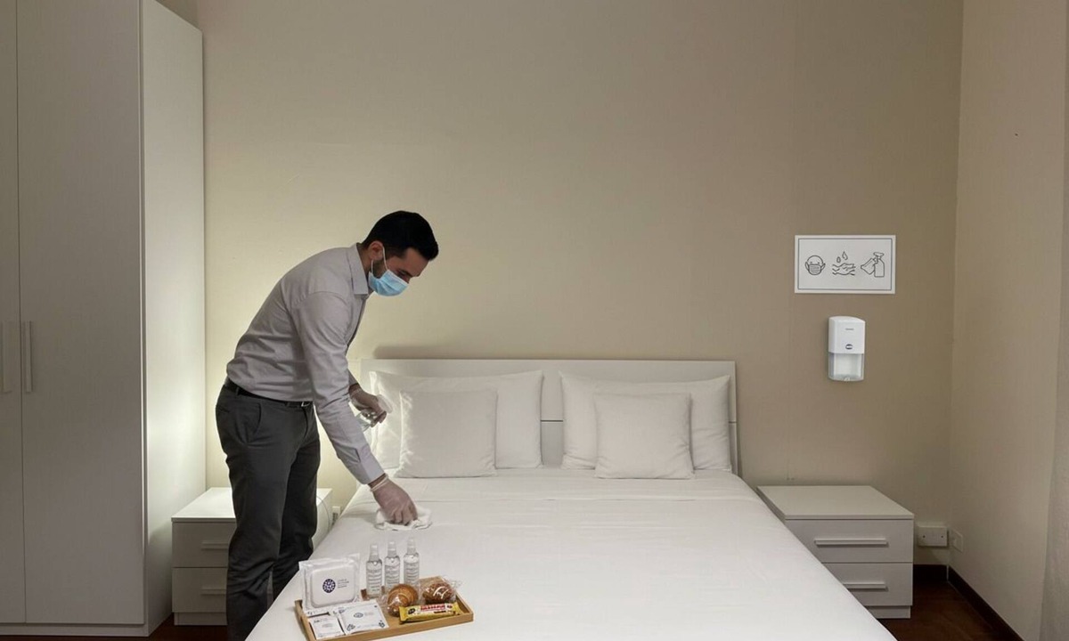 Ravenna Bed & Breakfast | Villa Mase