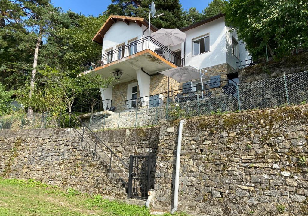 Berzi Villa | Villa Melosa