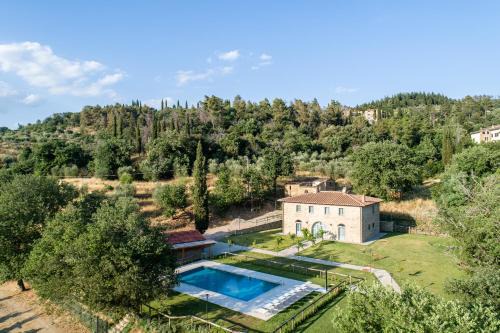 Montecchio Villa | Villa Mezzavia