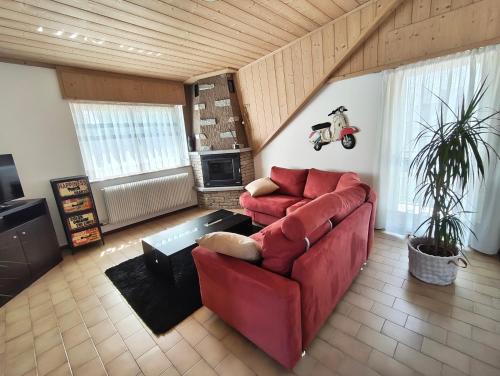 Valtellina Apartment | Villa MIA