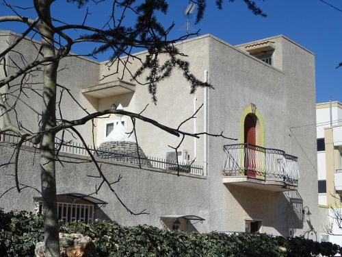 Alberobello House | Villa Mietta
