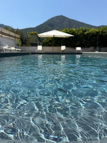 Cava de' Tirreni House | Villa Morena