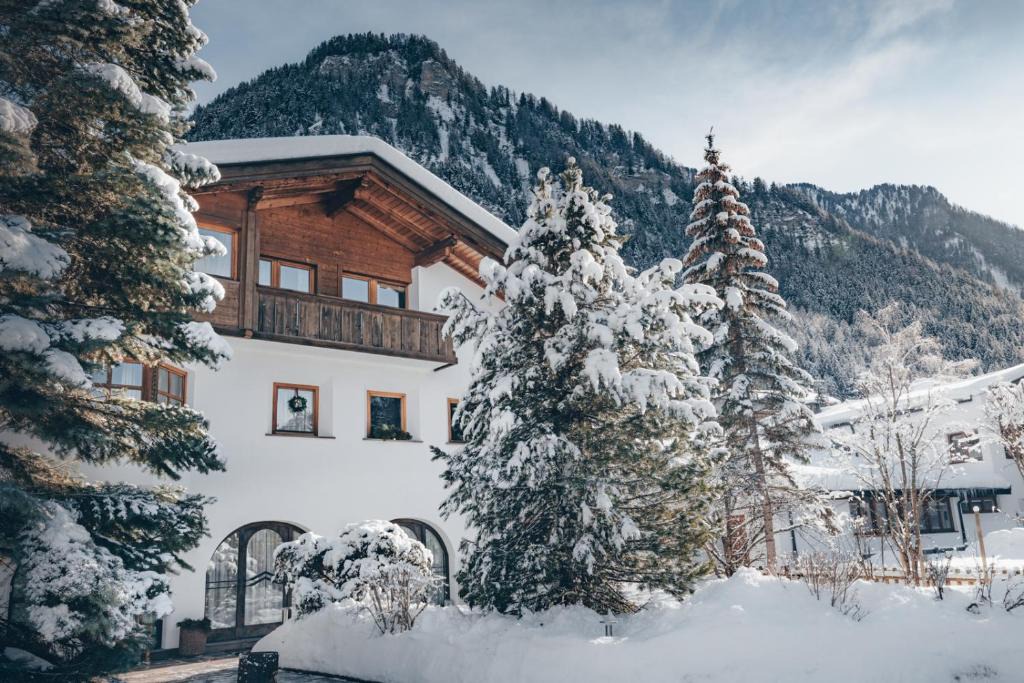Ortisei Apartment | Villa Moroder
