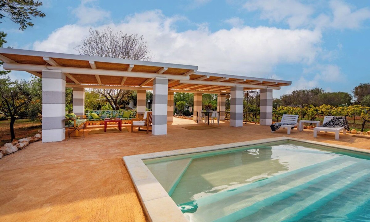 Sava Villa | Villa New Petrose