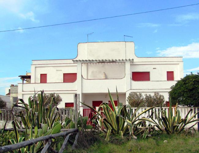 Punta Prosciutto Villa | Villa Nicole - Spazio Sole - Punta Prosciutto