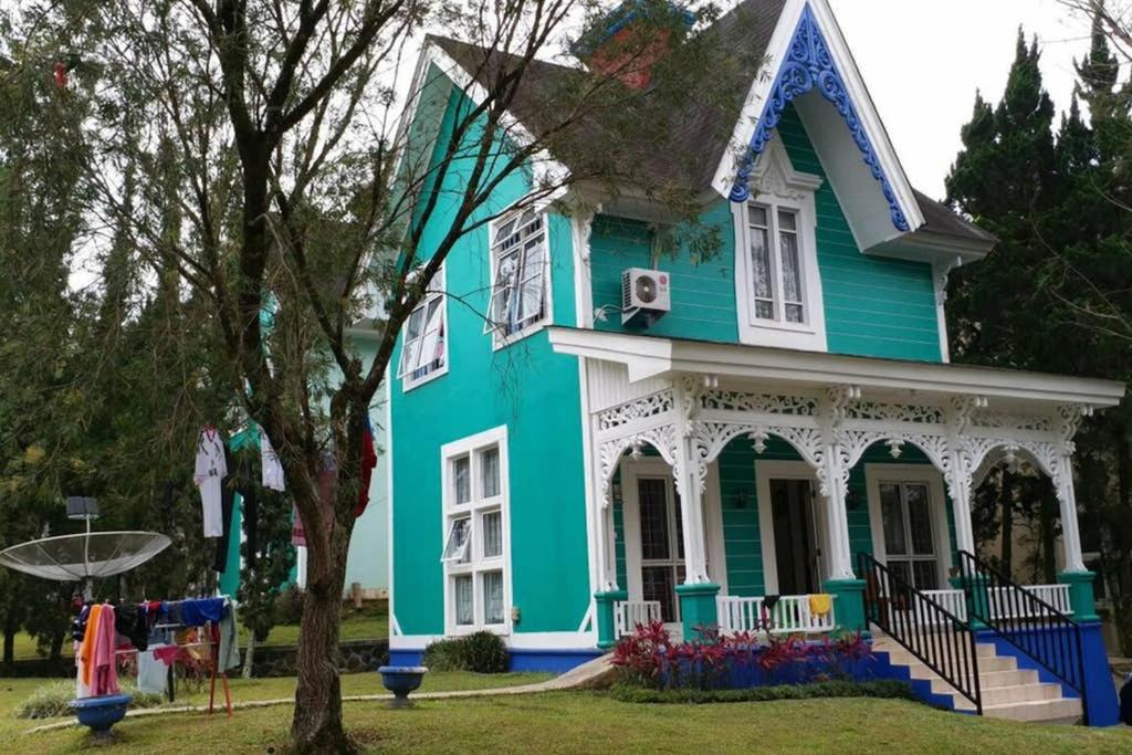 Cipanas Villa | Villa Nils