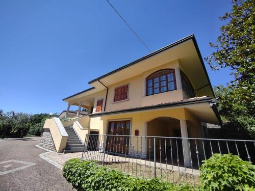 Pieve Villa | Villa Nonna Elisa