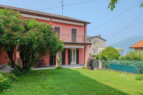 Acquaseria Villa | Villa Nonni - Sansiro