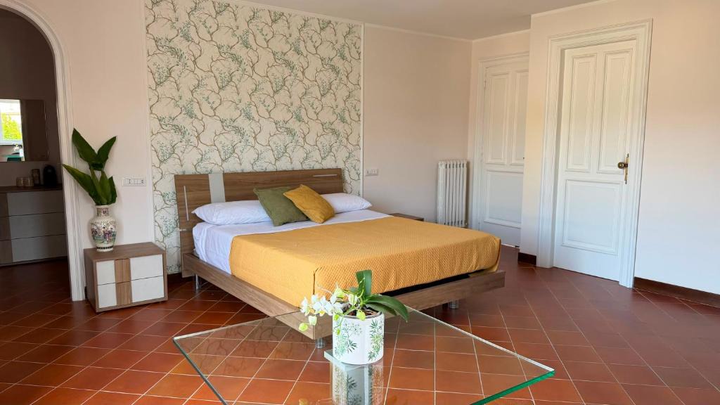 Sant'Agnello Bed & Breakfast | Villa O'Serbante