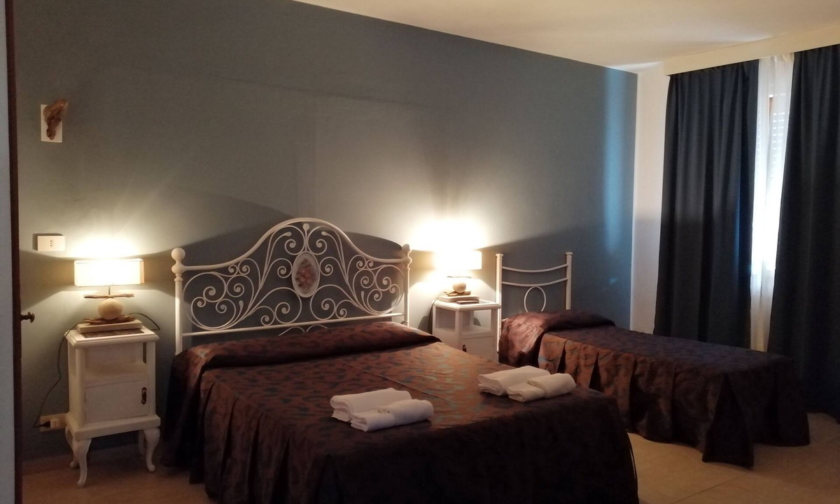San Giuliano Terme Bed & Breakfast | Villa Oasi