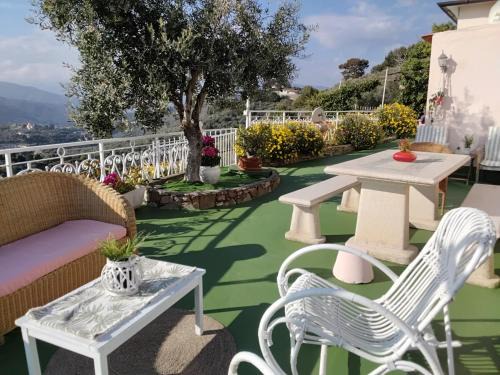 Imperia Villa | VILLA PANORAMICA & IDROMASSAGGIO 008031-LT-0055