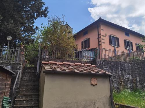 Dicomano House | Villa Paradiso Julia