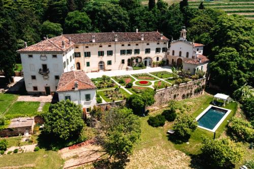 Grezzana House | Villa Pellegrini