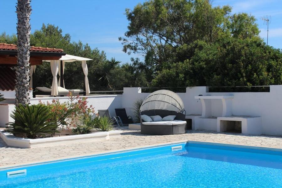 Il Monte Villa | Villa Pizzo