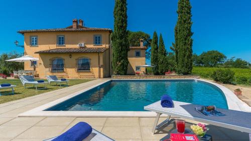 Alberoro Villa | Villa Pucci 12, Emma Villas