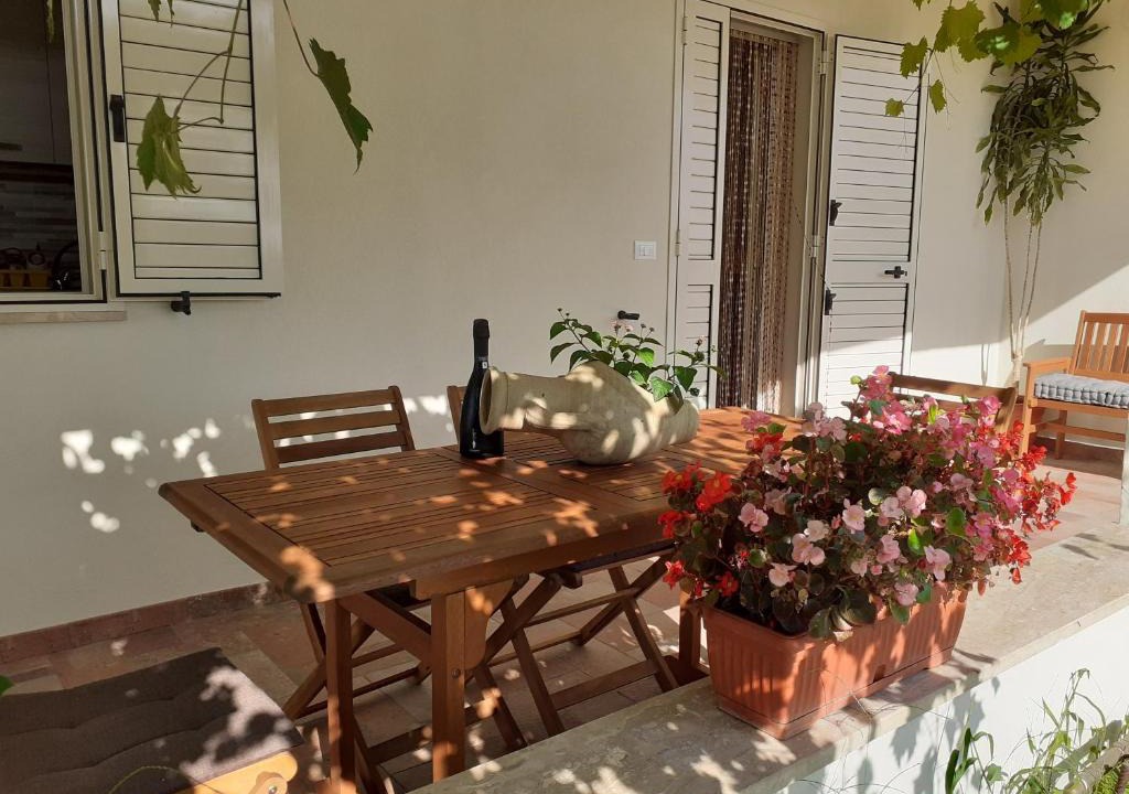 Orosei House | Villa Pusortu