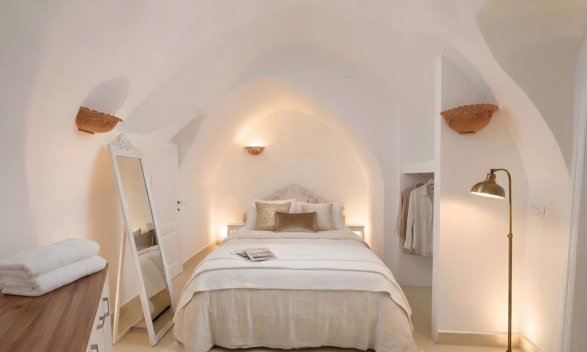 Racale Villa | Villa 'Resort I Trulli Torre Suda' with Private Pool, Wi-Fi and Air Conditioning