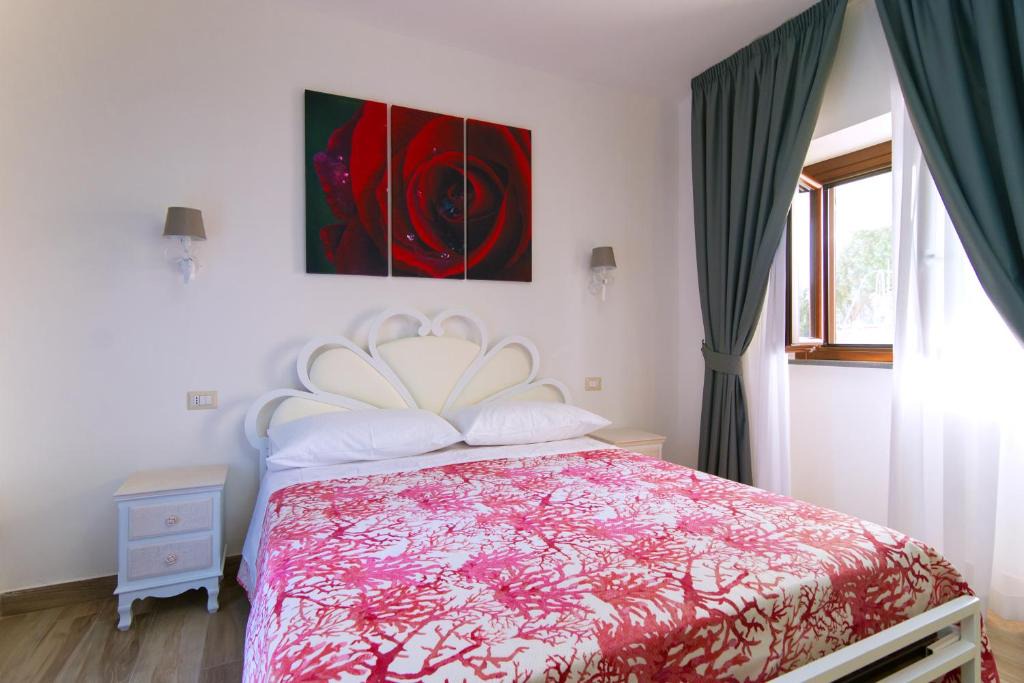 Pollica House | Villa Rosa Francesca