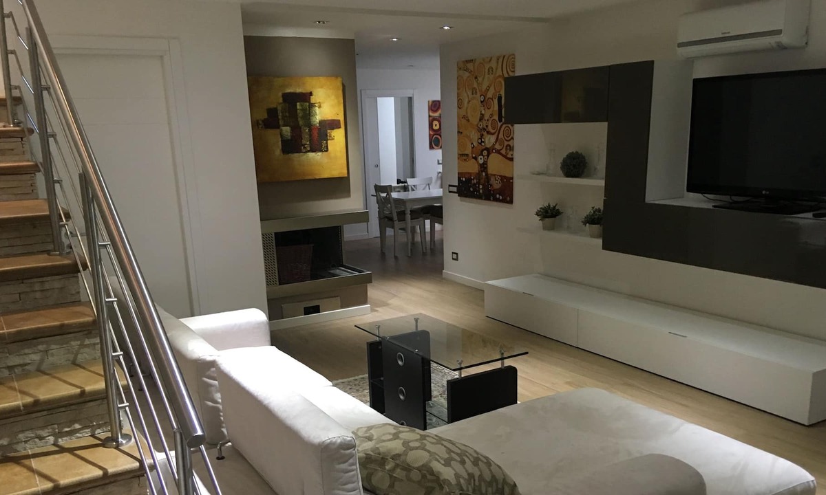 Palermo Villa | Villa Rosato residence