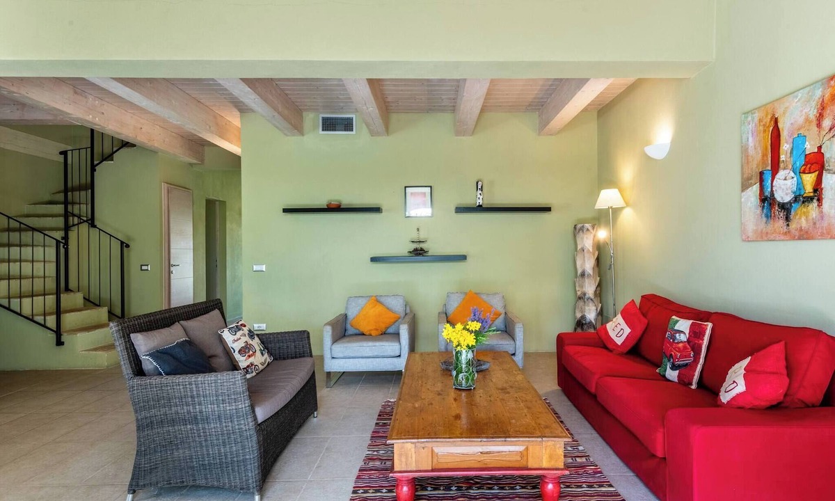 Torrita di Siena Apartment | Villa Salvia- Cignella Resort Tuscany