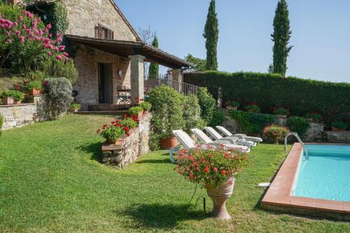 Dicomano Villa | Villa San Lorenzo