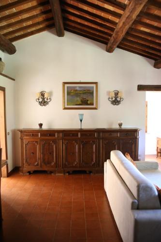 Cetona Apartment | Villa Santa Maddalena