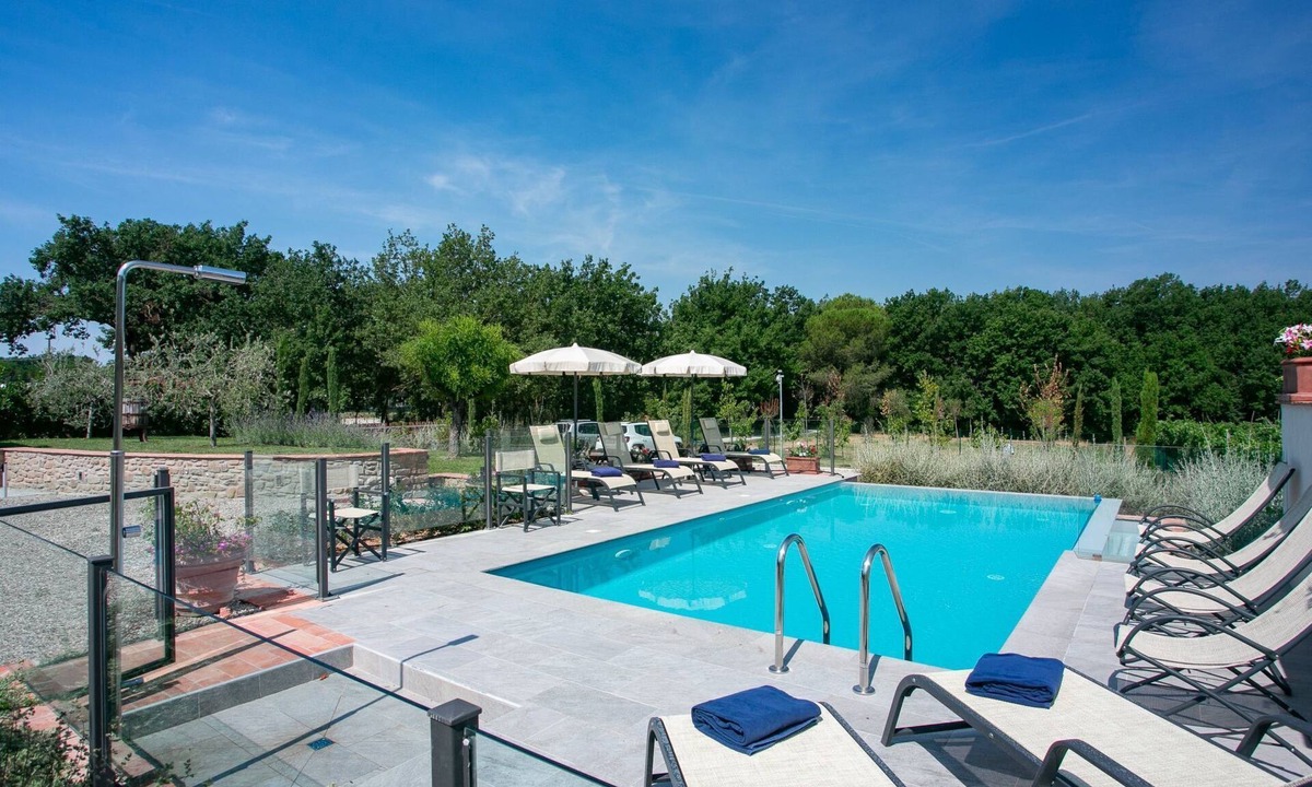 Pietraia House | Villa 'Severina' mit privatem Pool by Interhome