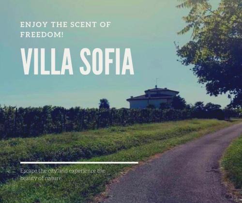Pramaggiore Bed & Breakfast | Villa Sofia