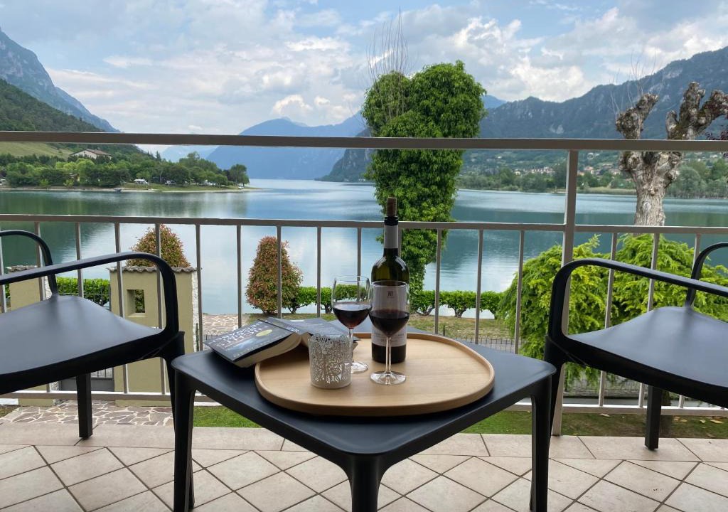 Idro Apartment | Villa Soghetta Typ S3