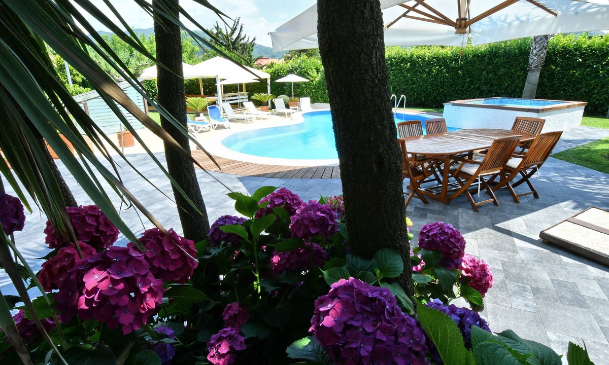Cava de' Tirreni Bed & Breakfast | Villa Soraya