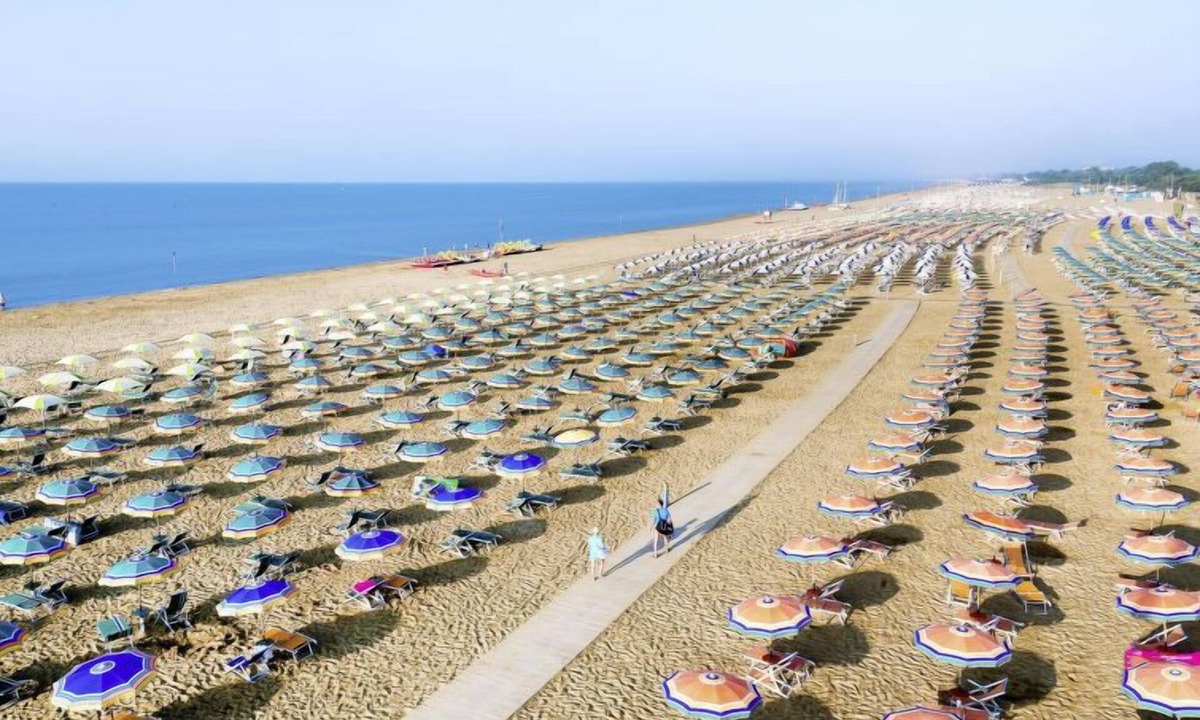 Bibione Apartment | Villa Stefano by Interhome