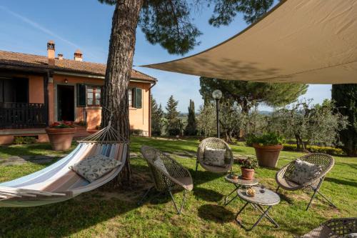 Gambassi Terme House | Villa Sunshine