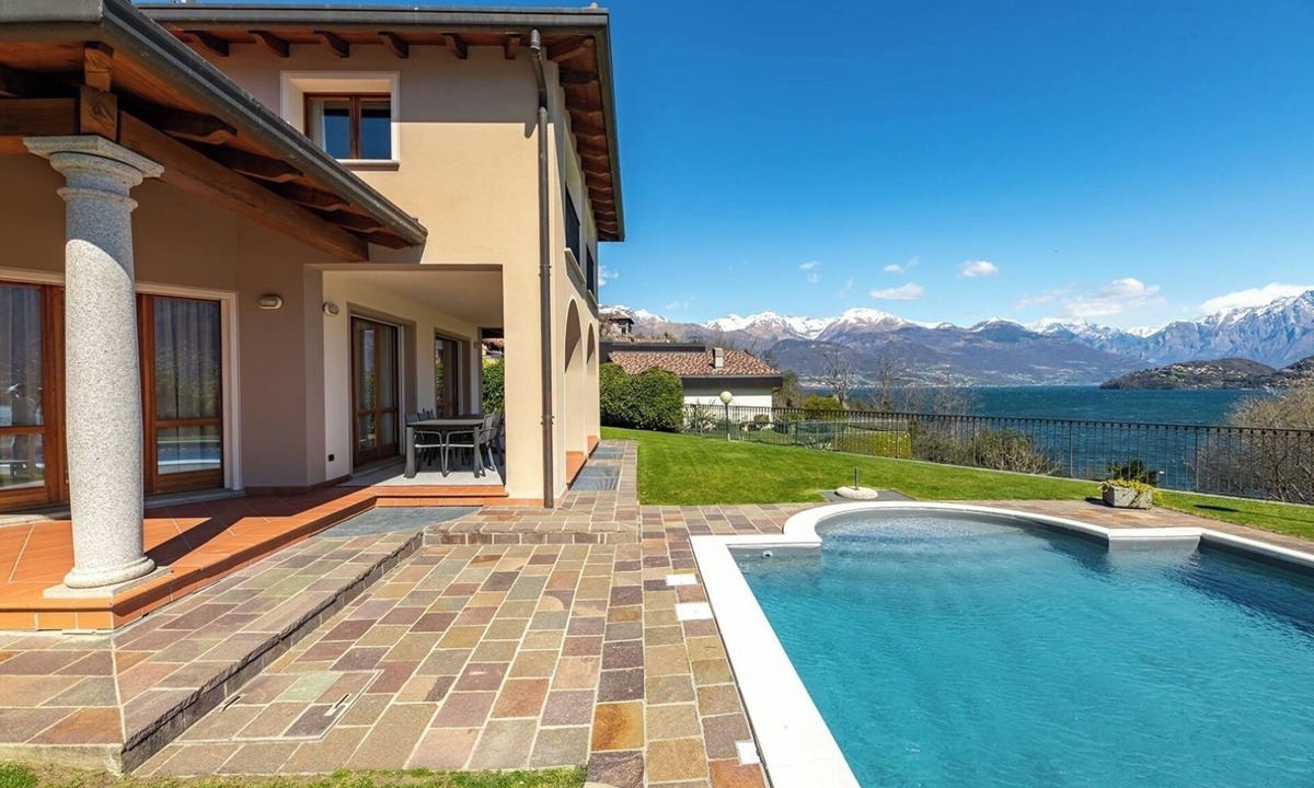 Vignola Villa | Villa Tamara - Private villa with pool near lake