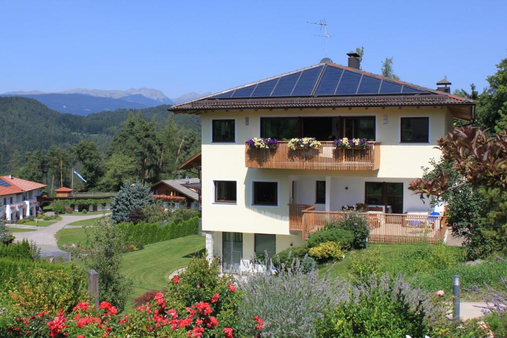 Kastelruth Apartment | Villa Tanja