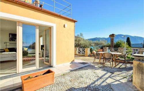 Recco House | Villa Teresa