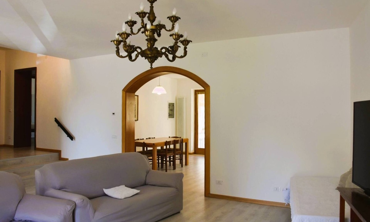 Rivoli Veronese Villa | Villa Tessari in Rivoli Veronese