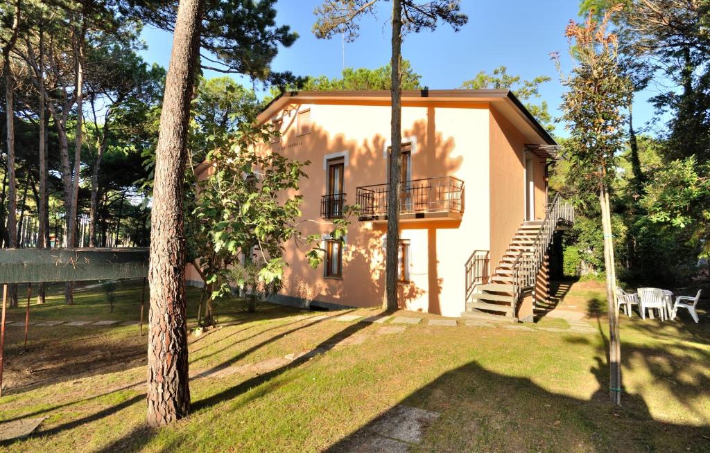 Bibione Lido del Sole Apartment | Villa Vittoria