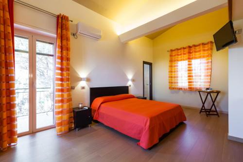 Torre del Greco Bed & Breakfast | Villa Viuli