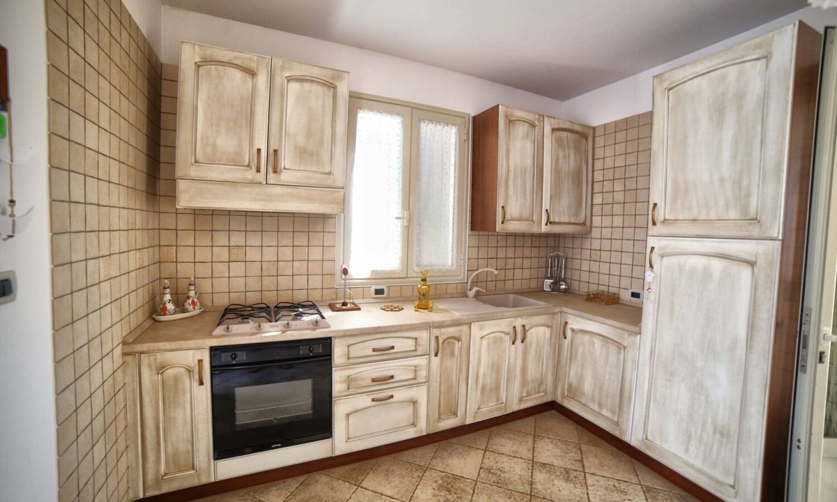 Marina di Pescoluse Villa | Villa with garden 3 minutes from the sandy Malvide del Salento beach