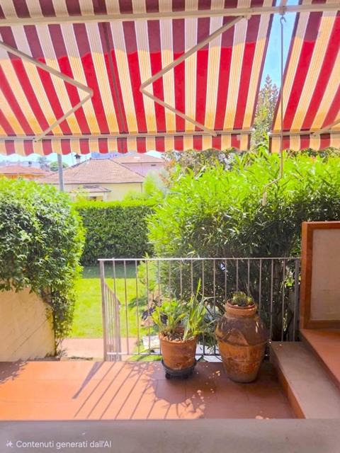 Avenza Villa | Villa with Newly Redesigned Garden, Between the Sea & Marble Mountains