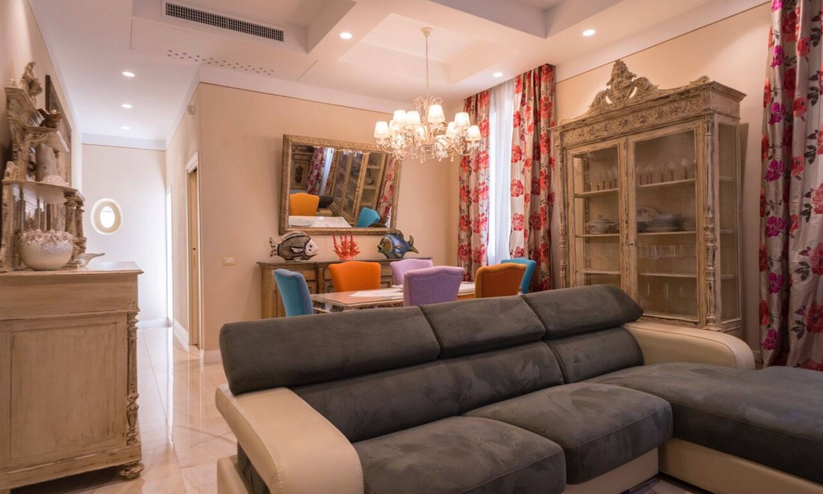 Montecatini Terme Villa | Villa with Private Garden & Parking - A Relaxing Thermal Spa Getaway