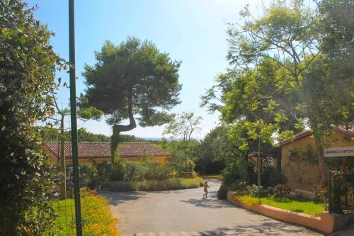 Marina Di Camerota Resort | Villaggio La Perla