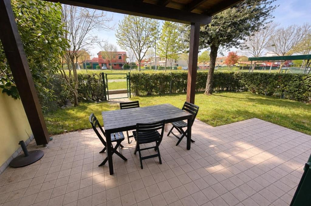 Caorle Apartment | Villaggio Manuela Bilocale con giardino - Agenzia Cocal